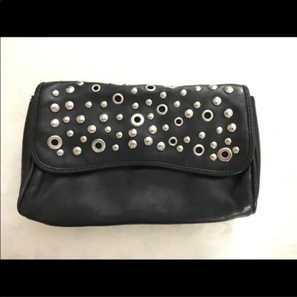 Express Genuine Leather Wallet